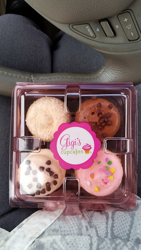 Gigi's Cupcakes of Winston Salem