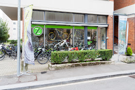 Z-Bike Shop Lugano - eBikes