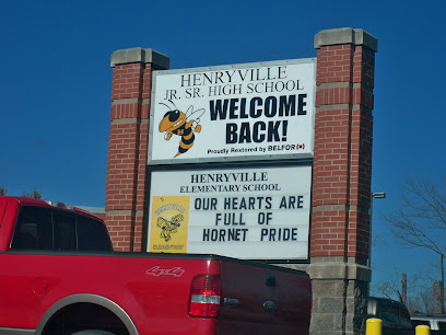 Henryville Elementary School