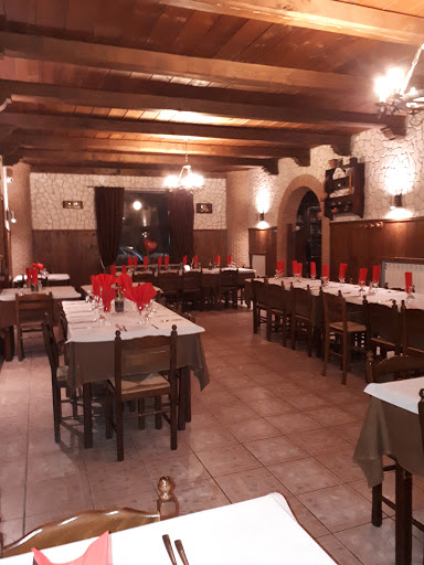 Osteria La Torre in Serino, Provincia di Avellino