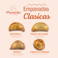 Photos du propriétaire du Restaurant Provecho Empanadas à Anglet - n°2