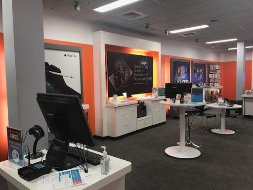 Cell Phone Store «AT&T Authorized Retailer», reviews and photos, 6700 Douglas Blvd #1505, Douglasville, GA 30135, USA