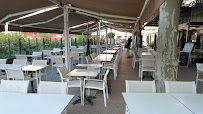 Atmosphère du Restaurant LES NEGOCIANTS à Montélimar - n°1