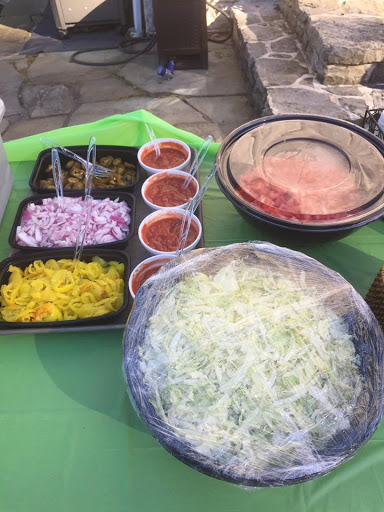 Pizza Restaurant «Cedar Cliff Pizza», reviews and photos, 1055 Carlisle Rd, Camp Hill, PA 17011, USA