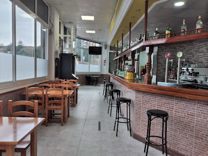 Bar Santafe - Carrer de la Indústria, 17, 43700 El Vendrell, Tarragona, Spain