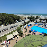 Photo n°1 de l'avis de mauro.a fait le 27/07/2022 à 13:09 sur le  Hotel Bellevue Beach à Milano Marittima