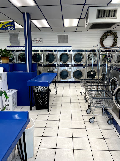 Laundromat «Zephyrhills Laundromat», reviews and photos, 37852 FL-54, Zephyrhills, FL 33542, USA