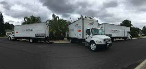 Moving and Storage Service «Ontrack Moving», reviews and photos, 2189 American Ave, Hayward, CA 94545, USA