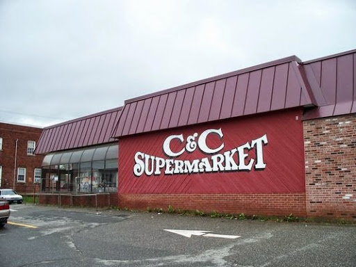 C & C Supermarket, 71 Church St, Barton, VT 05822, USA, 