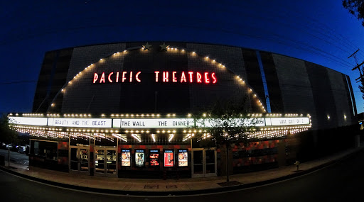 Movie Theater «Pacific Theatres Sherman Oaks 5», reviews and photos, 14424 Milbank St, Sherman Oaks, CA 91423, USA