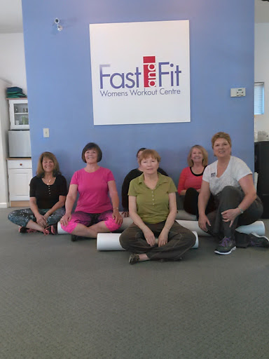 Gym «Fast and Fit For Women», reviews and photos, 760 S Auburn St, Grass Valley, CA 95945, USA