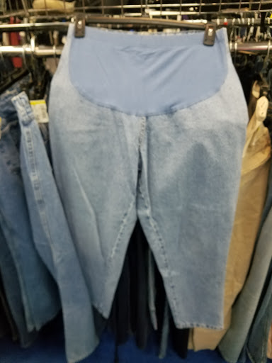 Thrift Store «Goodwill», reviews and photos, 228 NJ-35, Cliffwood, NJ 07721, USA