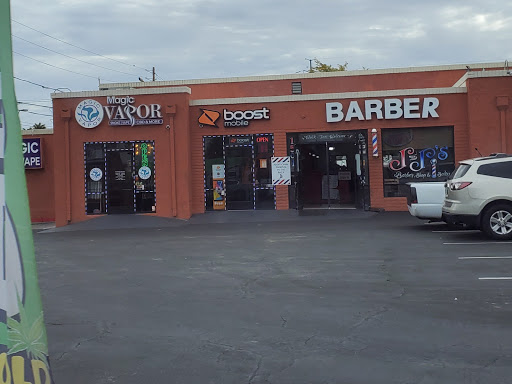 Cell Phone Store «Boost Mobile», reviews and photos, 1501 W Baseline Rd, Tempe, AZ 85283, USA