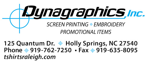 Dynagraphics Inc.