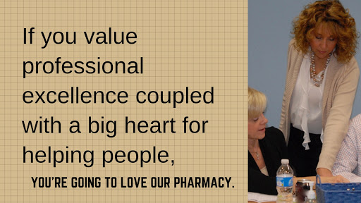 Pharmacy «Mullins Pharmacy», reviews and photos, 830 Ohio Ave, Lynn Haven, FL 32444, USA