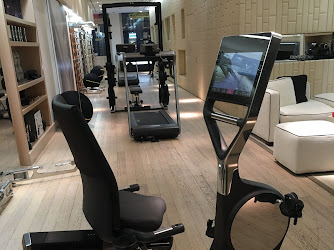 Technogym New York