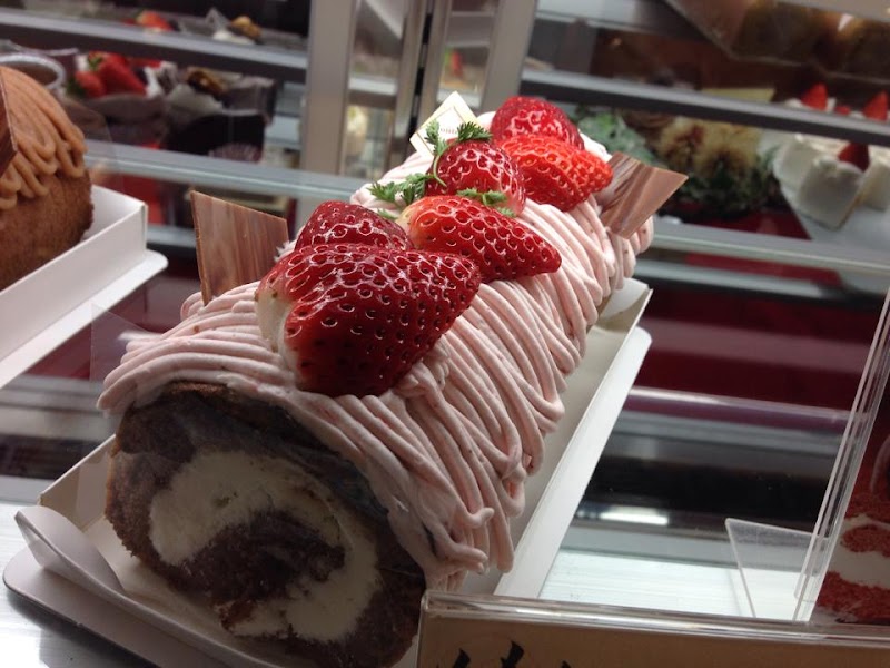 洋菓子工房 クリクリ 福岡県行橋市今井 洋菓子店 飲食店 グルコミ