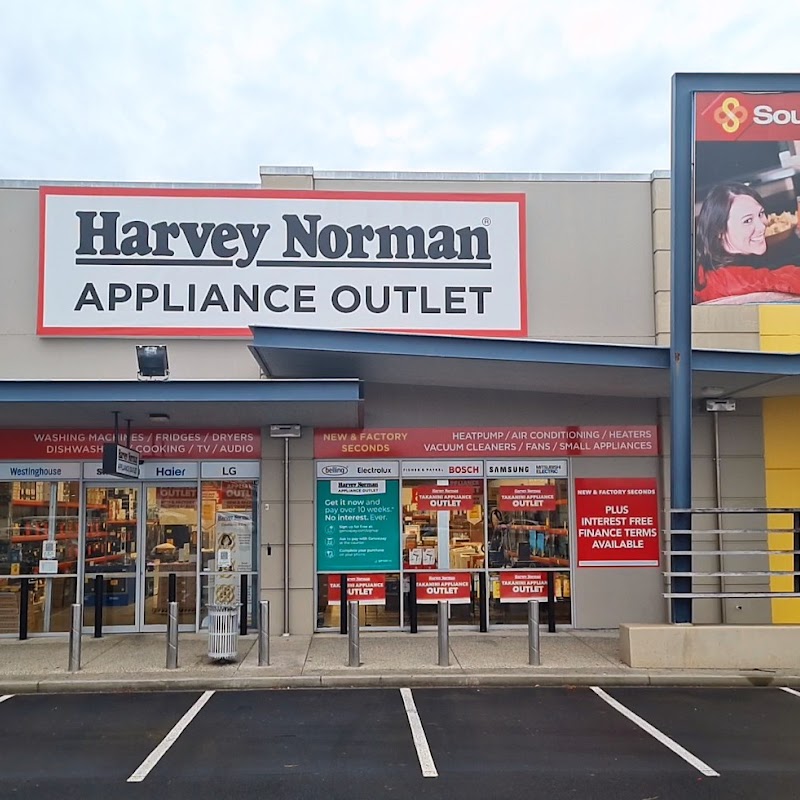 Harvey Norman Takanini (Electrical Outlet)