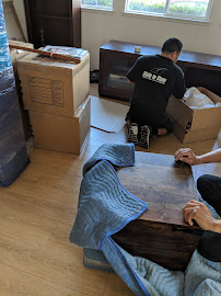 State To State Moving and Auto Transport - Photo 9 - Car repair in , Boston