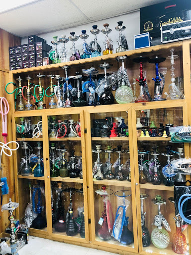 Tobacco Shop «TOBACCO AND BEYOND», reviews and photos, 3947 N Belt Line Rd, Irving, TX 75038, USA