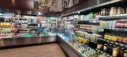 Grocery Store «The Fresh Market», reviews and photos, 1800 West Ave, Miami Beach, FL 33139, USA