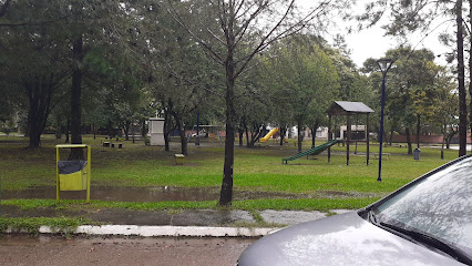 Plaza Redonda