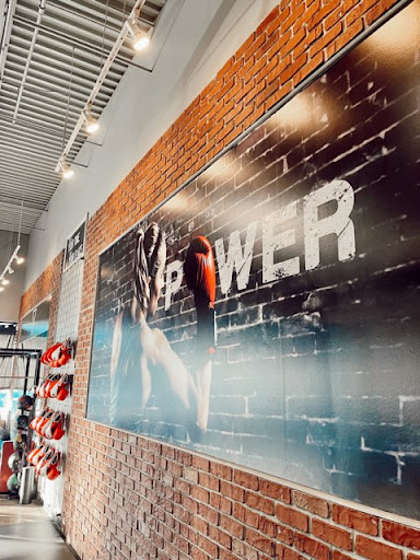 Boxing Gym «TITLE Boxing Club Coon Rapids», reviews and photos, 12475 Riverdale Blvd, Coon Rapids, MN 55433, USA