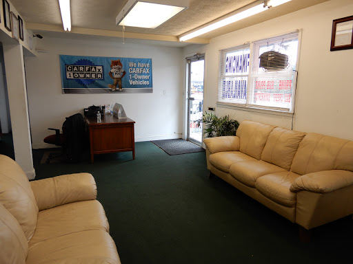 Used Car Dealer «Auto Land Inc.», reviews and photos, 304 Warrenton Rd, Fredericksburg, VA 22150, USA