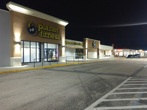 Gym «Planet Fitness - Jacksonville (Baymeadows), FL», reviews and photos, 8661 Old Kings Rd S, Jacksonville, FL 32217, USA