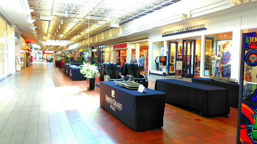 Shopping Mall «North Grand Mall», reviews and photos, 2801 Grand Ave, Ames, IA 50010, USA