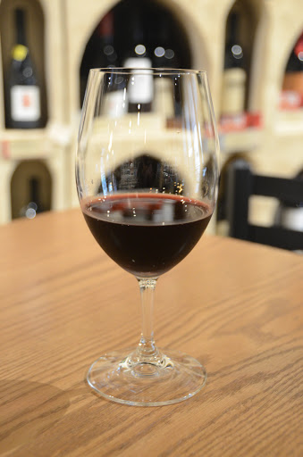 Wine Bar «WineStyles of Johnston», reviews and photos, 8460 Birchwood Ct #500, Johnston, IA 50131, USA