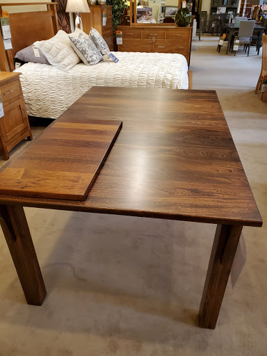 Furniture Store «Naturwood Home Furnishings», reviews and photos, 12125 Folsom Blvd, Rancho Cordova, CA 95742, USA