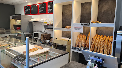 Boulangerie Chollet à Lyon