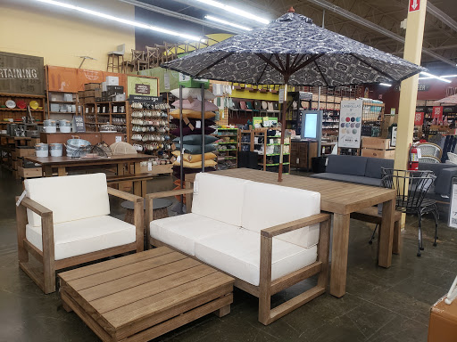 Furniture Store «Cost Plus World Market», reviews and photos, 450 River St, Santa Cruz, CA 95060, USA