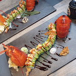 Photo n°1 de l'avis de Simone.e fait le 02/08/2019 à 19:27 sur le  Ginza Japanese Restaurant à Prato