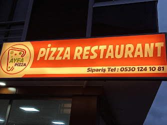 Ayfa Pizza Restaurant
