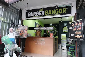 Burger Bangor Sriwijaya image