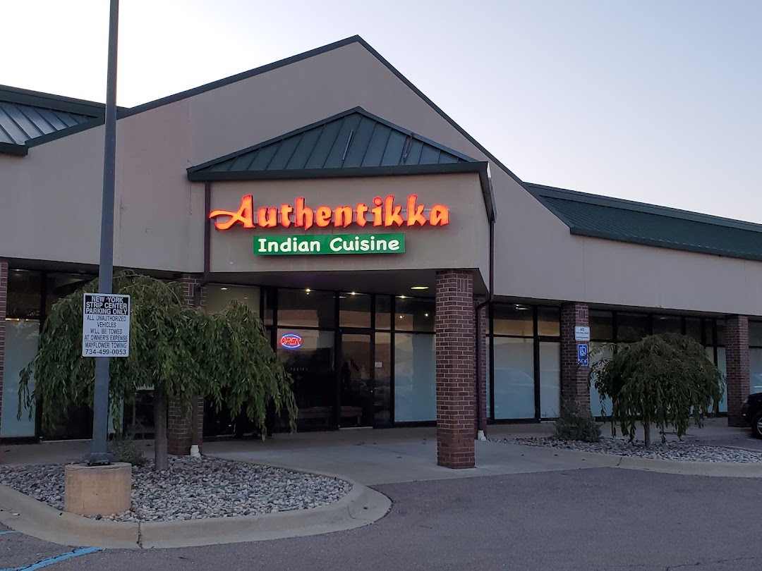 Authentikka