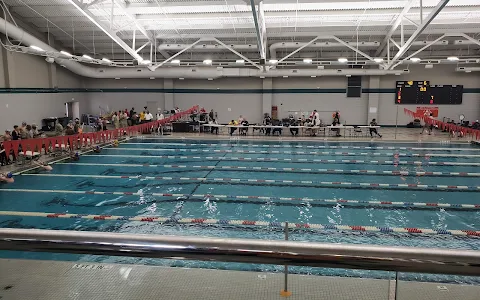 C.T. Martin Natatorium and Recreation Center image