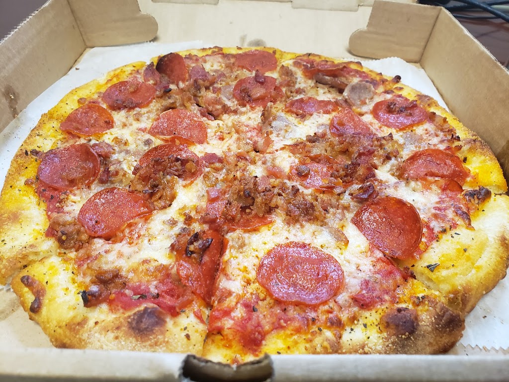 Barb's Pizza 06416
