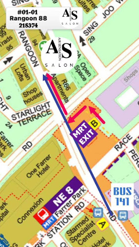 Comentarii opinii despre AS Salon