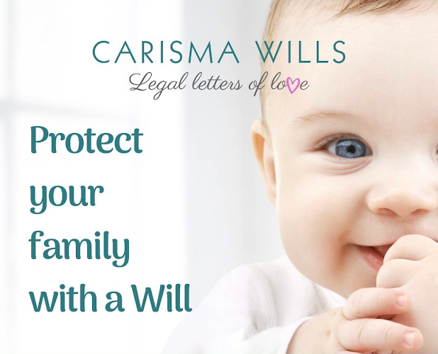 Carisma Wills Limited - Stoke-on-Trent