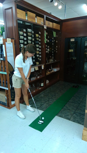 Liquor Store «Evergreen Liquors», reviews and photos, 12017 Shelbyville Rd, Louisville, KY 40243, USA