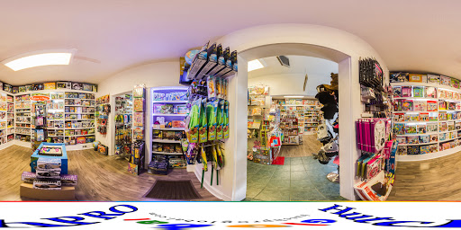 Toy Store «Olde Towne Toys», reviews and photos, 300 S Ponce De Leon Blvd, St Augustine, FL 32084, USA