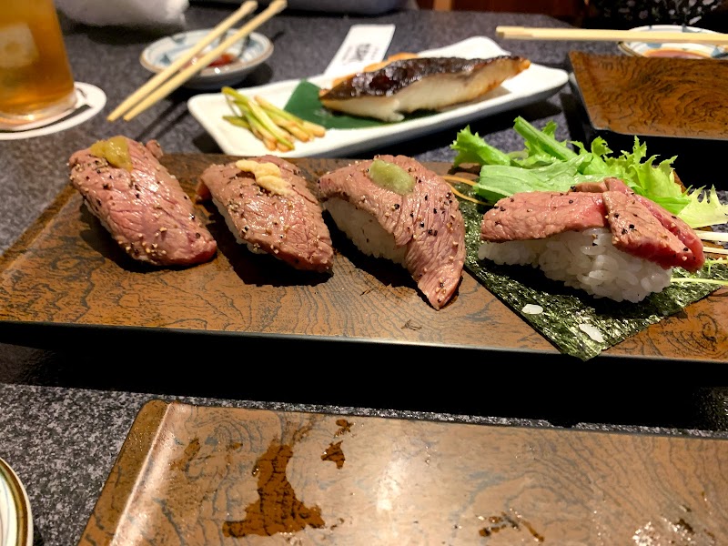 すしまみれ 池袋店 東京都豊島区西池袋 寿司店 グルコミ