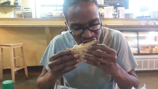 Grocery Store «Intown Market & Deli», reviews and photos, 349 Decatur St SE, Atlanta, GA 30312, USA