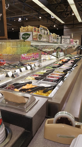 Supermarket «Dierbergs Markets», reviews and photos, 222 N Hwy 67, Florissant, MO 63031, USA