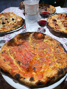 Pizzeria Santa Rosa Via S. Biase, 86, 87026 Mormanno CS, Italia