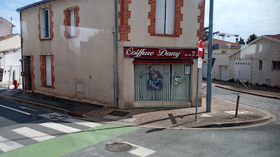 Coiffure Dany à La Rochelle