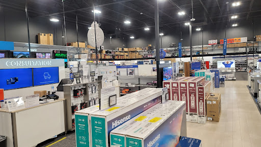 Electronics Store «Best Buy», reviews and photos, 14160 Baltimore Ave, Laurel, MD 20707, USA